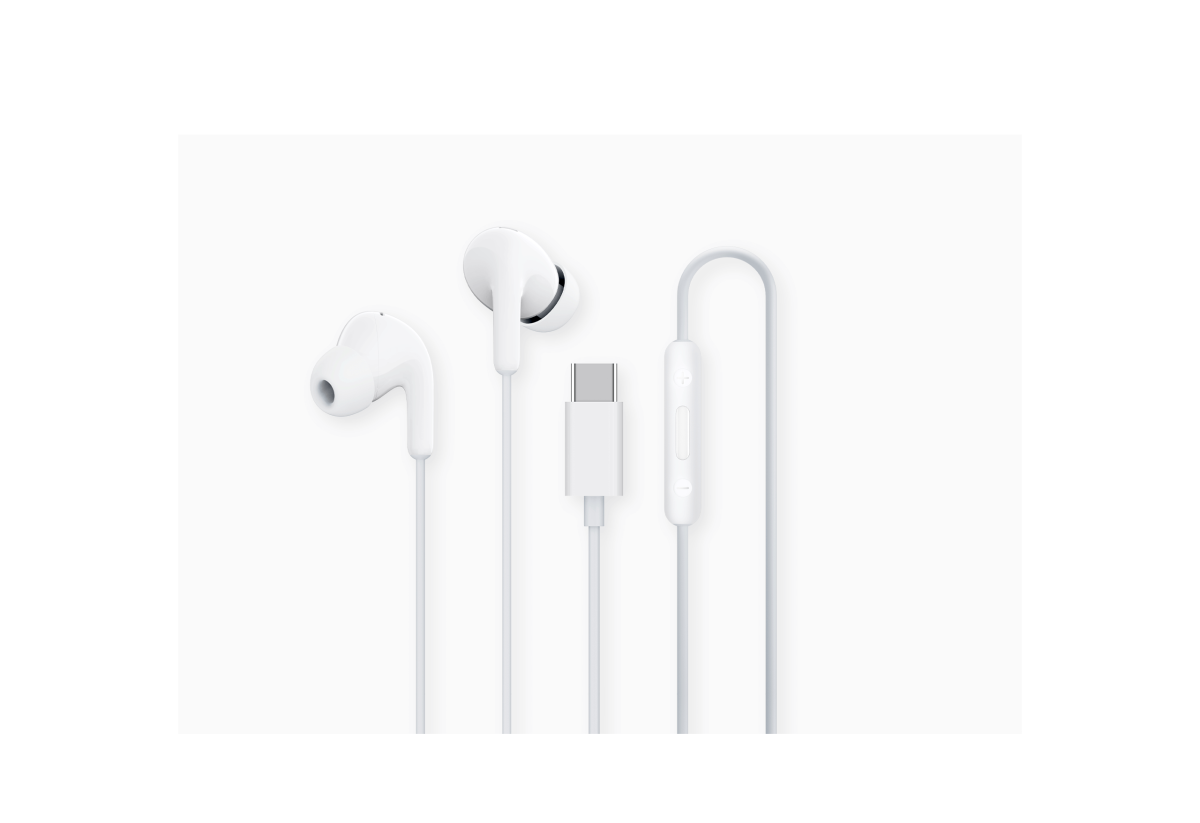 Xiaomi Type C Earphones - Image 2