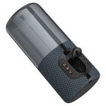 Hoco BS64 Rocker Bluetooth Speaker - Image 4