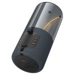 Hoco BS64 Rocker Bluetooth Speaker - Image 2