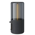 Hoco BS64 Rocker Bluetooth Speaker - Image 3