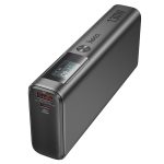 Hoco Q17B Electric 130W Power Bank 20000 mAh - Image 2