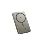 Wiwu Wi-P020 Ultra Thin 15W Magsafe Powerbank 10000mAh - Image 3